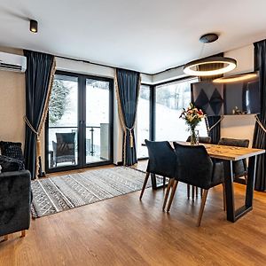 Apartament typu deluxe